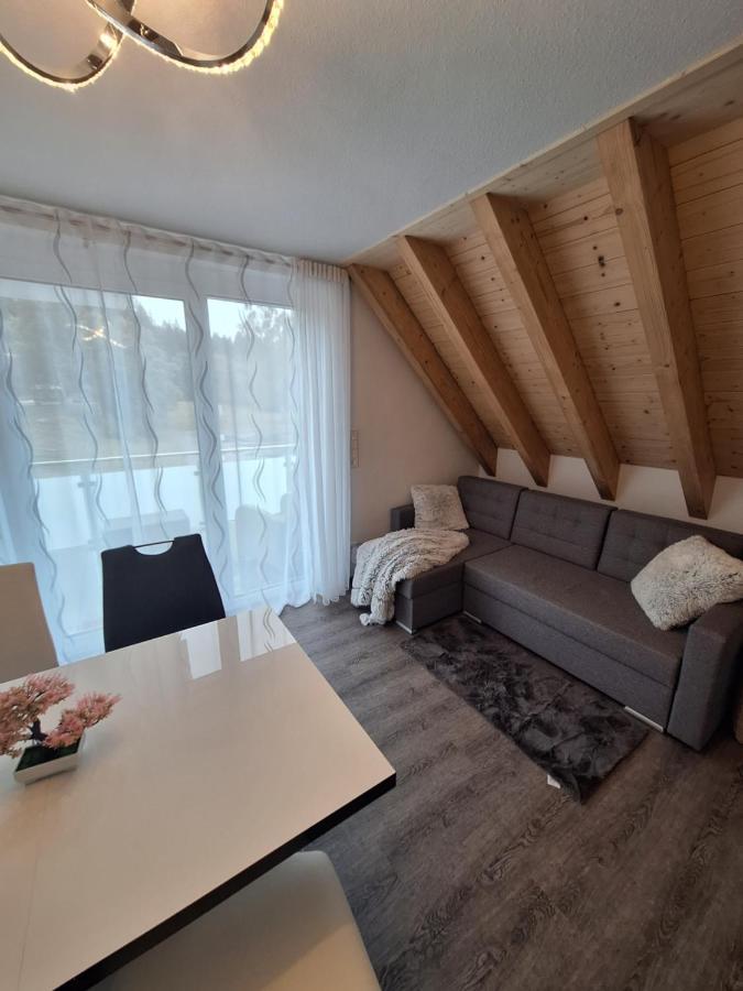 Casa Schluchsee Kültér fotó