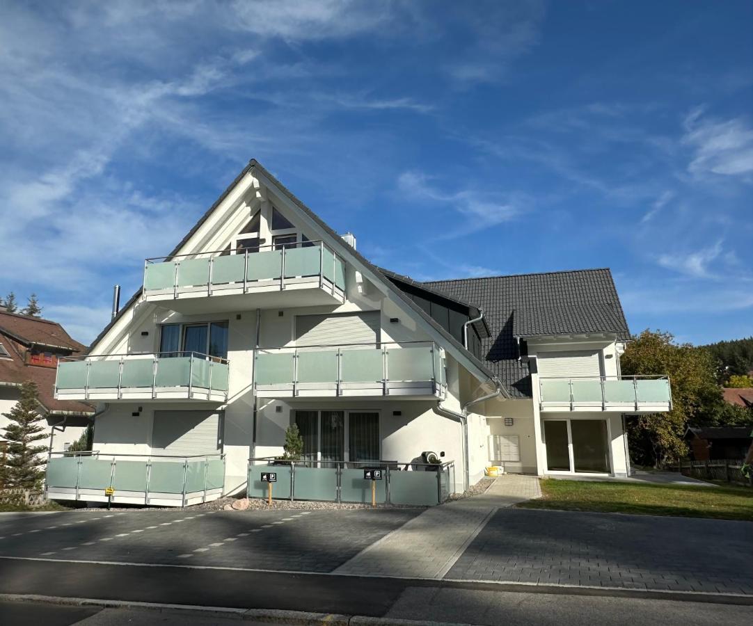 Casa Schluchsee Kültér fotó